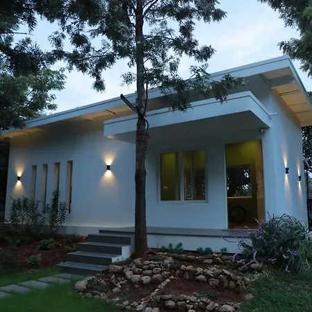 Blue Valley Estate-Mountain View Villa-3